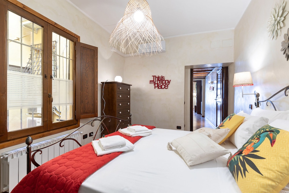 Rome as you feel - Cancelleria Apartment in Navona 9/19