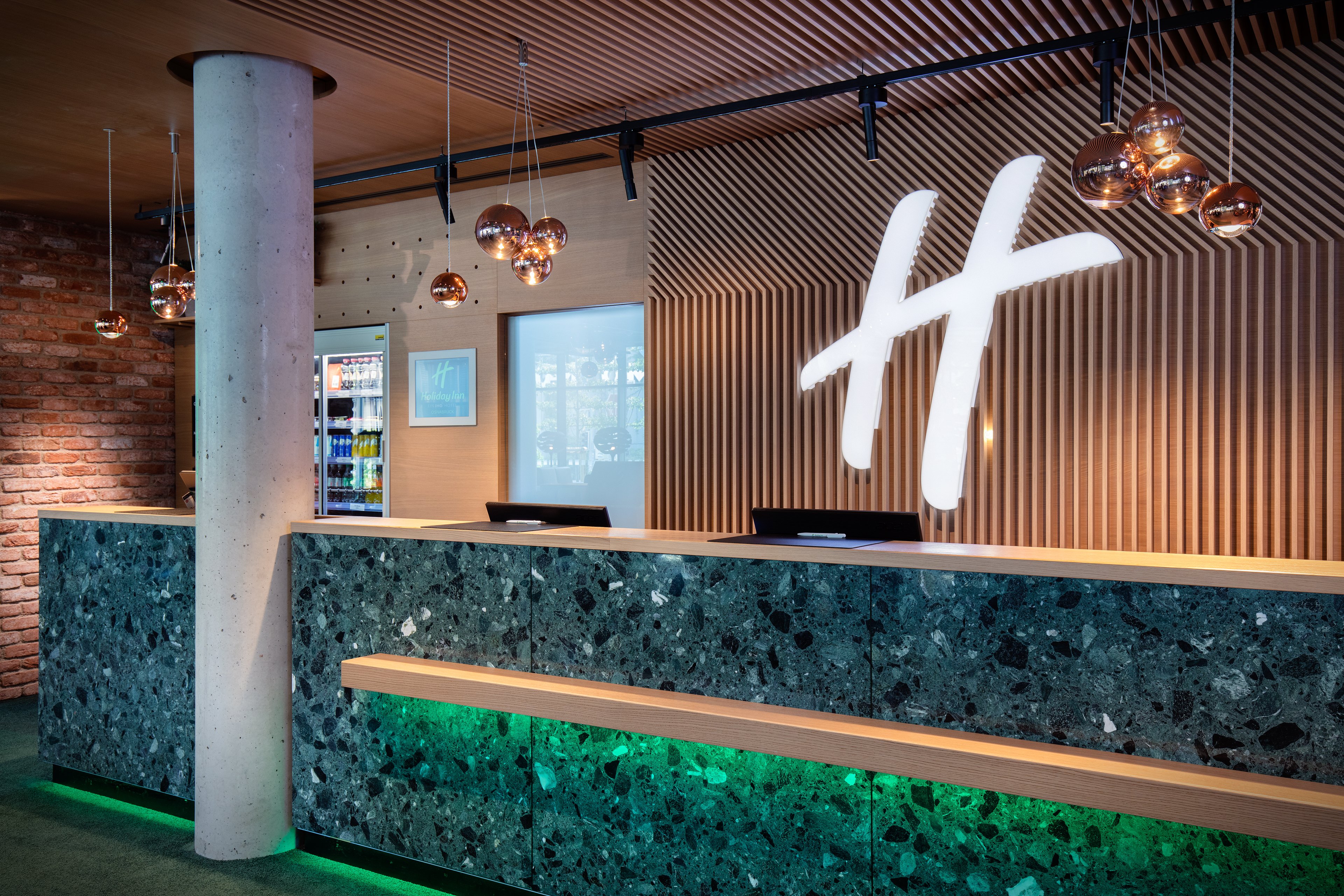 Holiday Inn Osnabruck 14/78