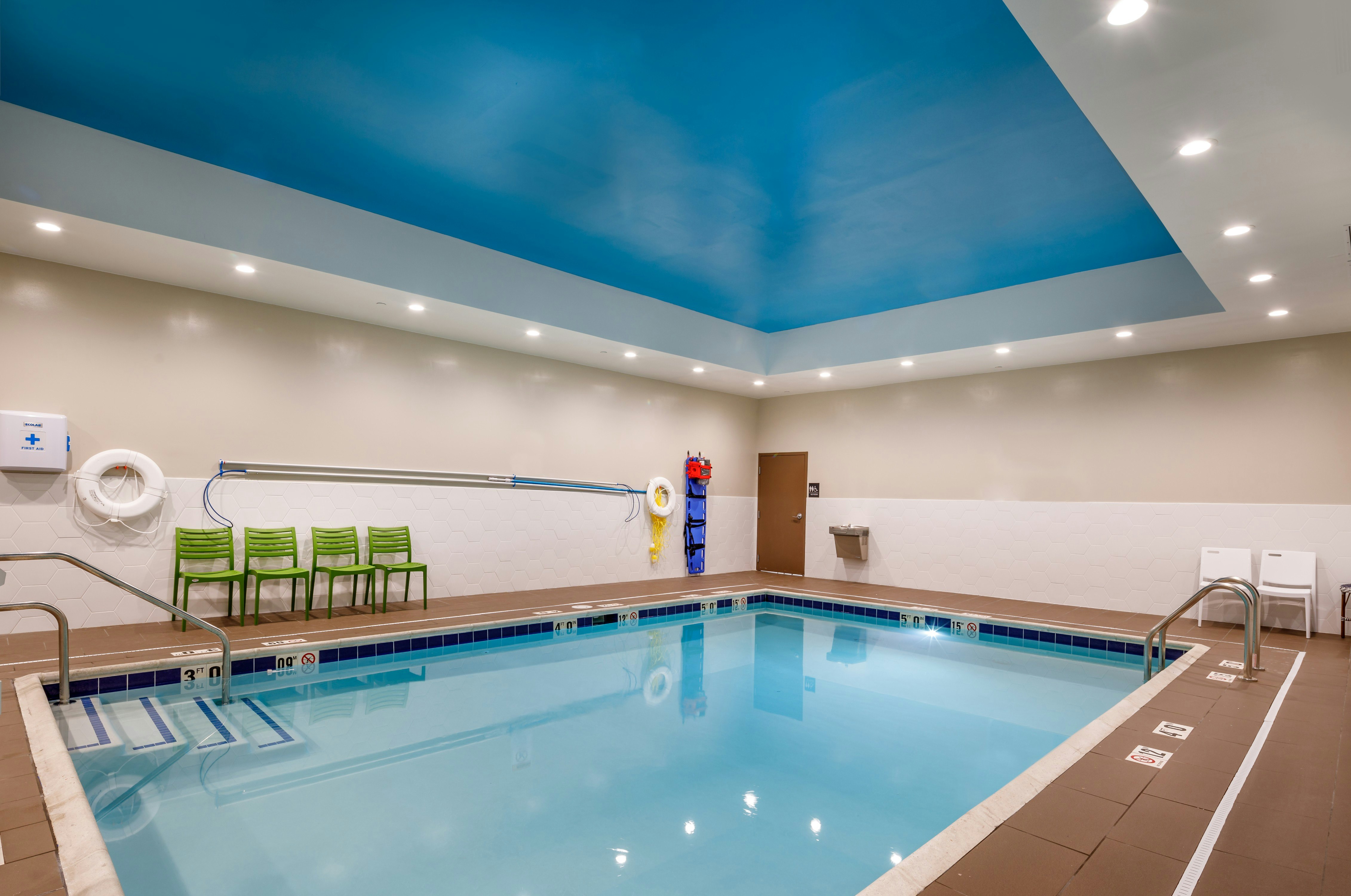 Hampton Inn Paramus Nj 29/46