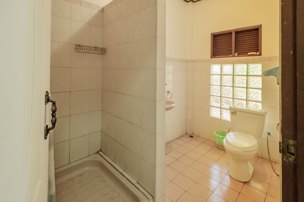 Samui Green Space Resort 48/50
