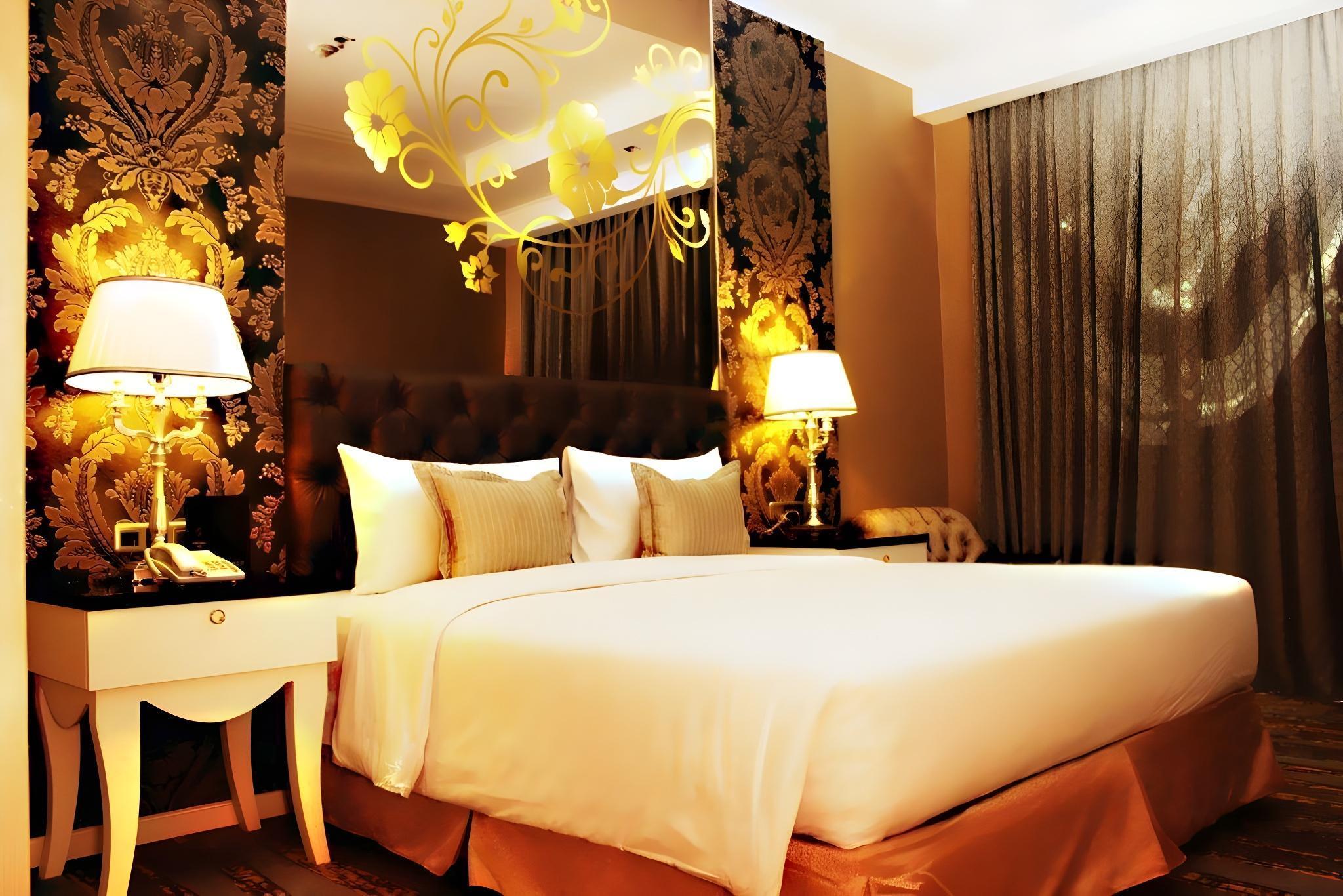 Sutan Raja Hotel And Convention 9/18