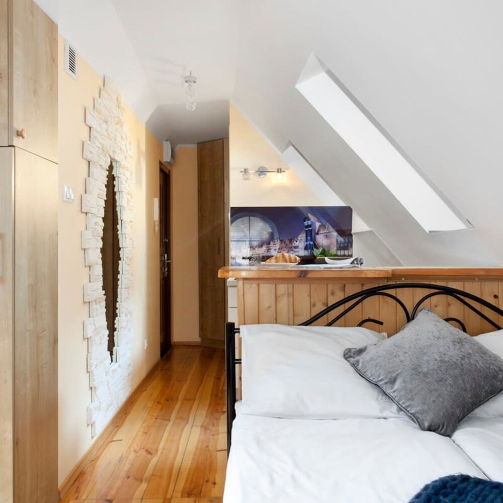 Elite Apartments Gdansk Old Town 25/82