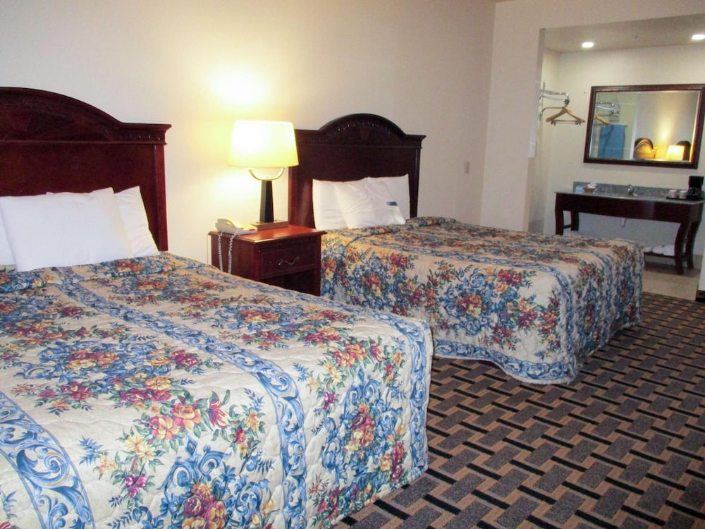 Motel6 Atoka, OK 32/54