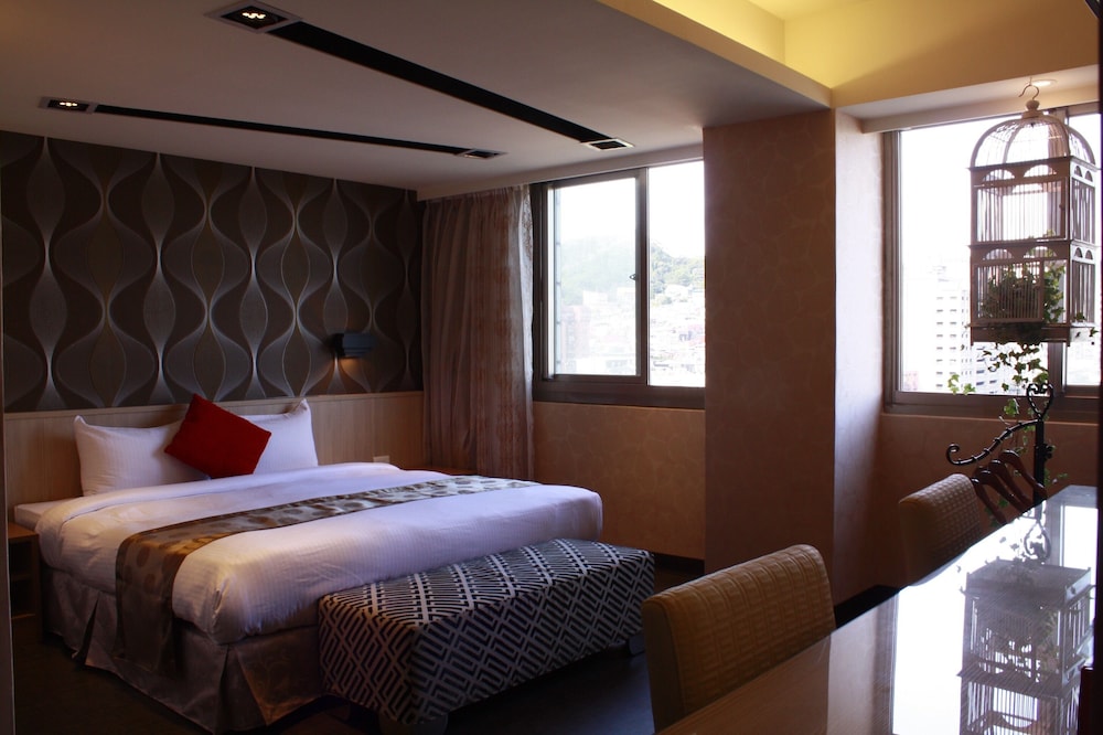 Jinhwa Hotel 12/47