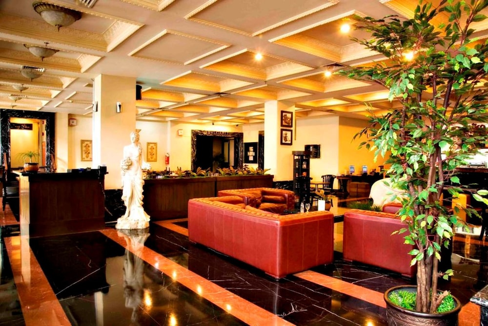 Golden Boutique Hotel Melawai 4/48