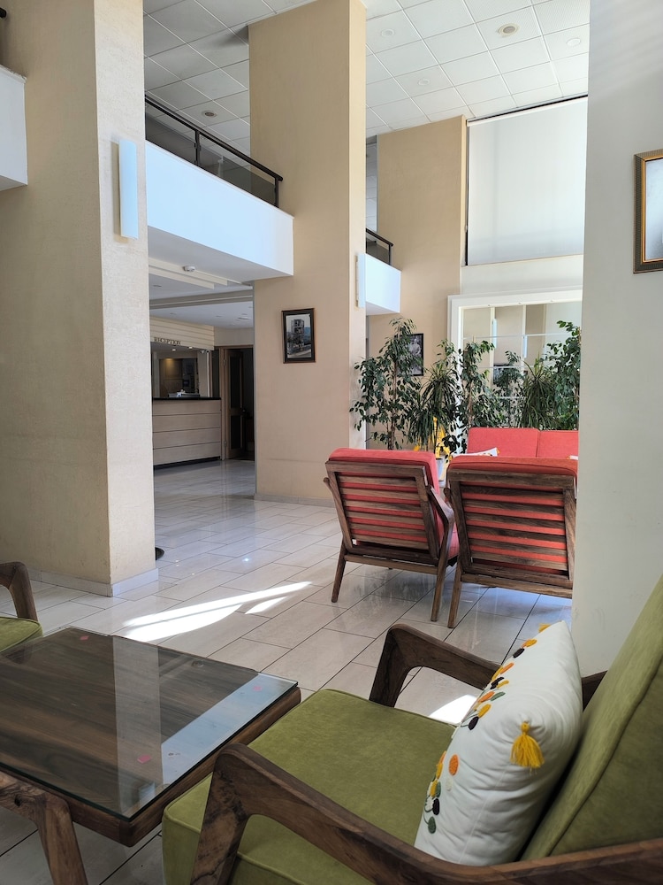Ridvan Hotel 50/69