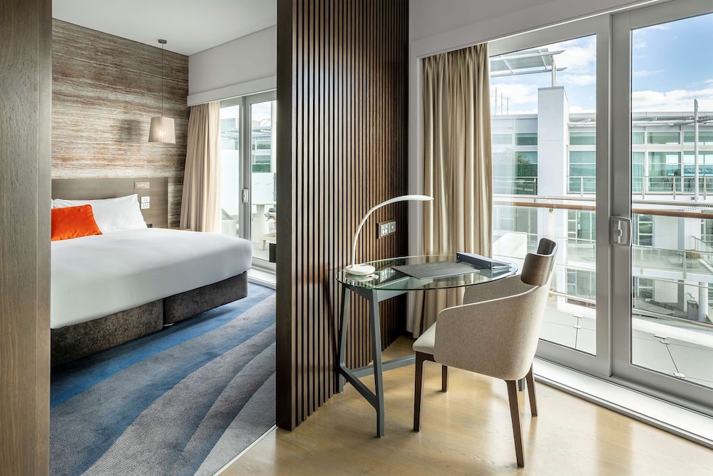 Hilton Auckland 29/78