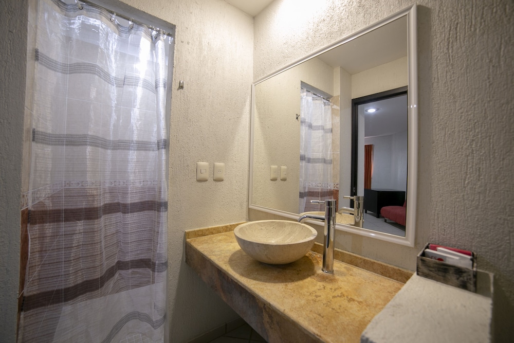RS Suites Hotel 45/47