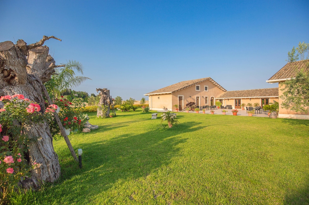 Il Giardino Di Sicilia 32/46