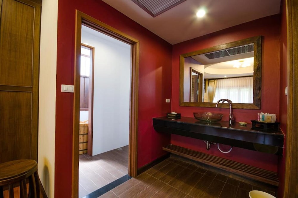 Kham Mon Lanna Resort Chiang Mai 73/75