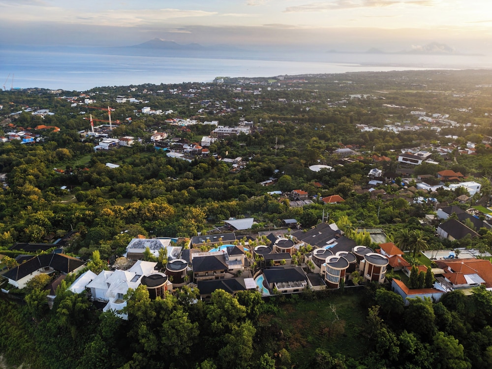 Seascape Beach Resort & Spa Uluwatu by Ini Vie Hospitality 79/82