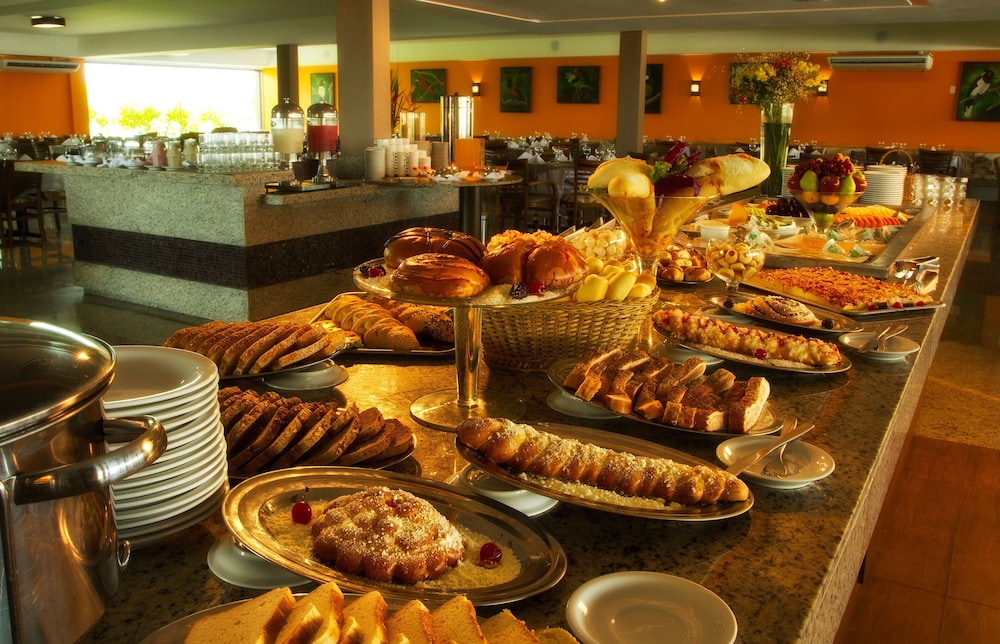 Hotel Canarius De Gravata 9/26