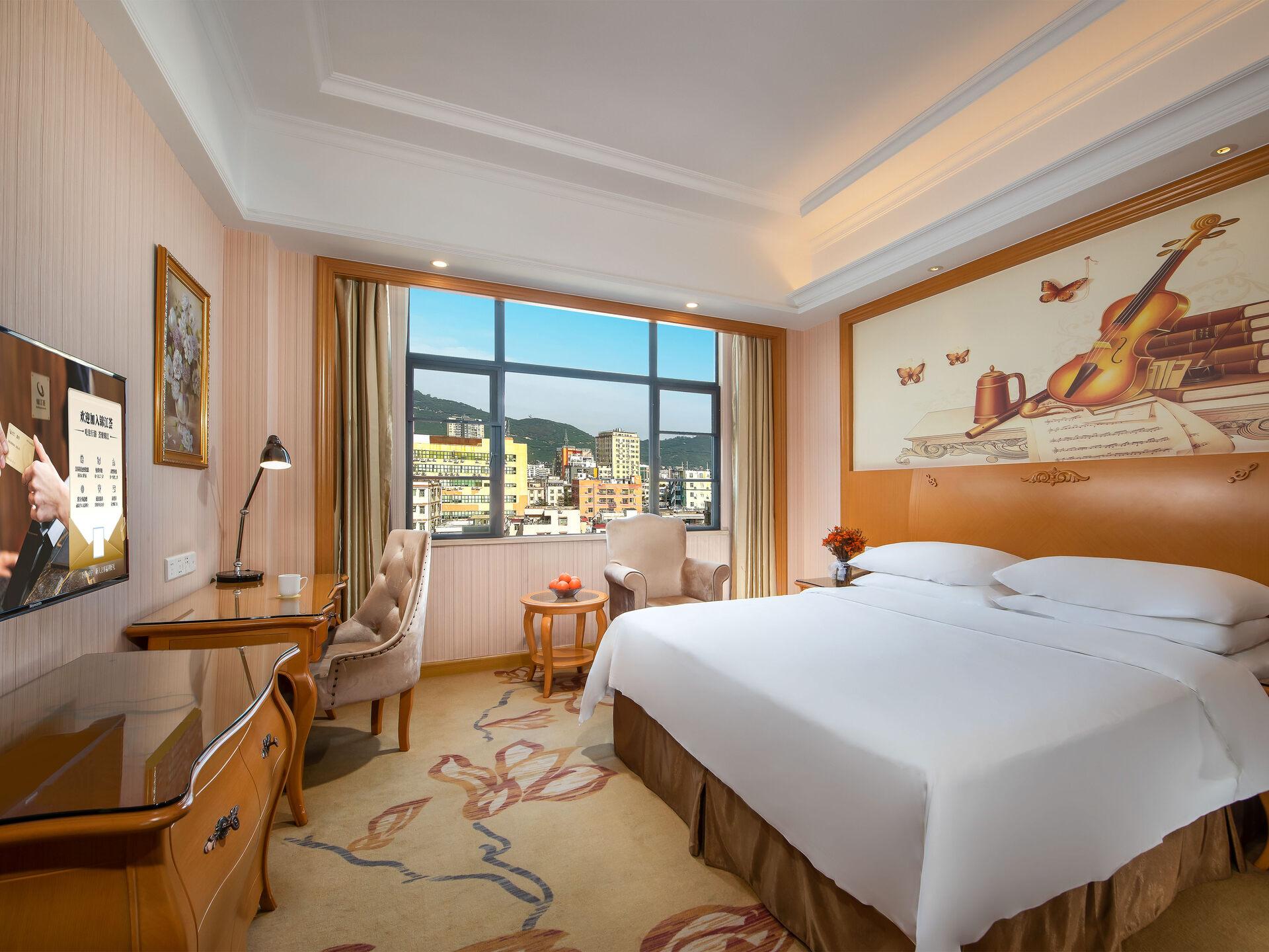 Vienna International Hotel (Shenzhen Airport Hangcheng) 11/36