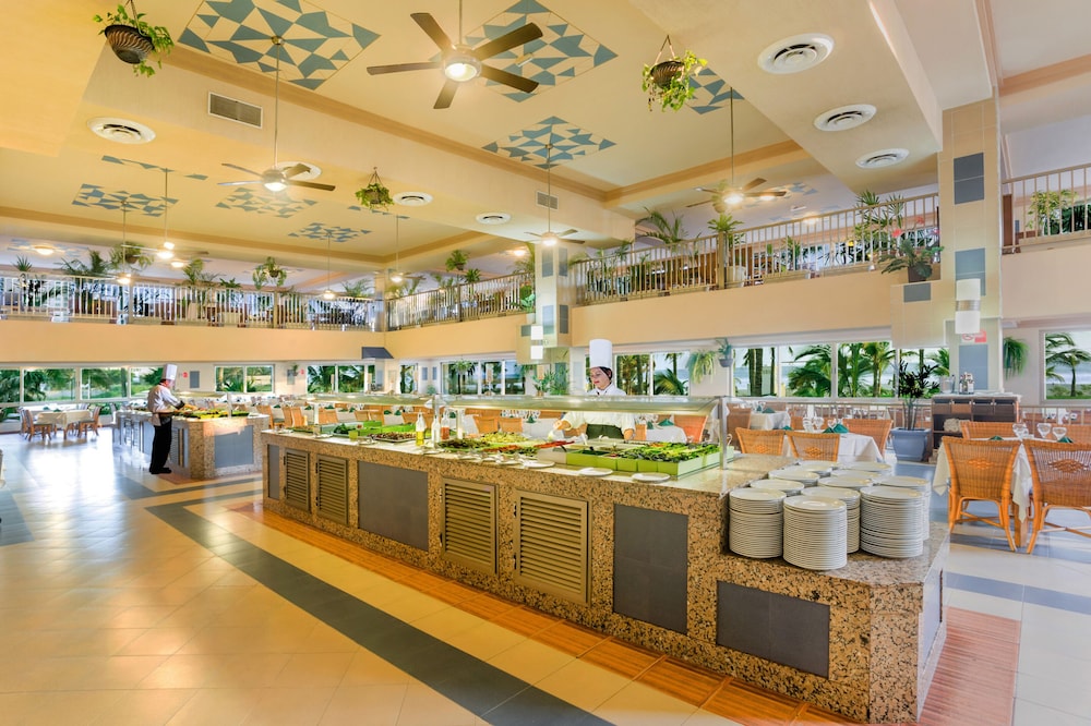 RIU Emerald Bay All Inclusive 6/50