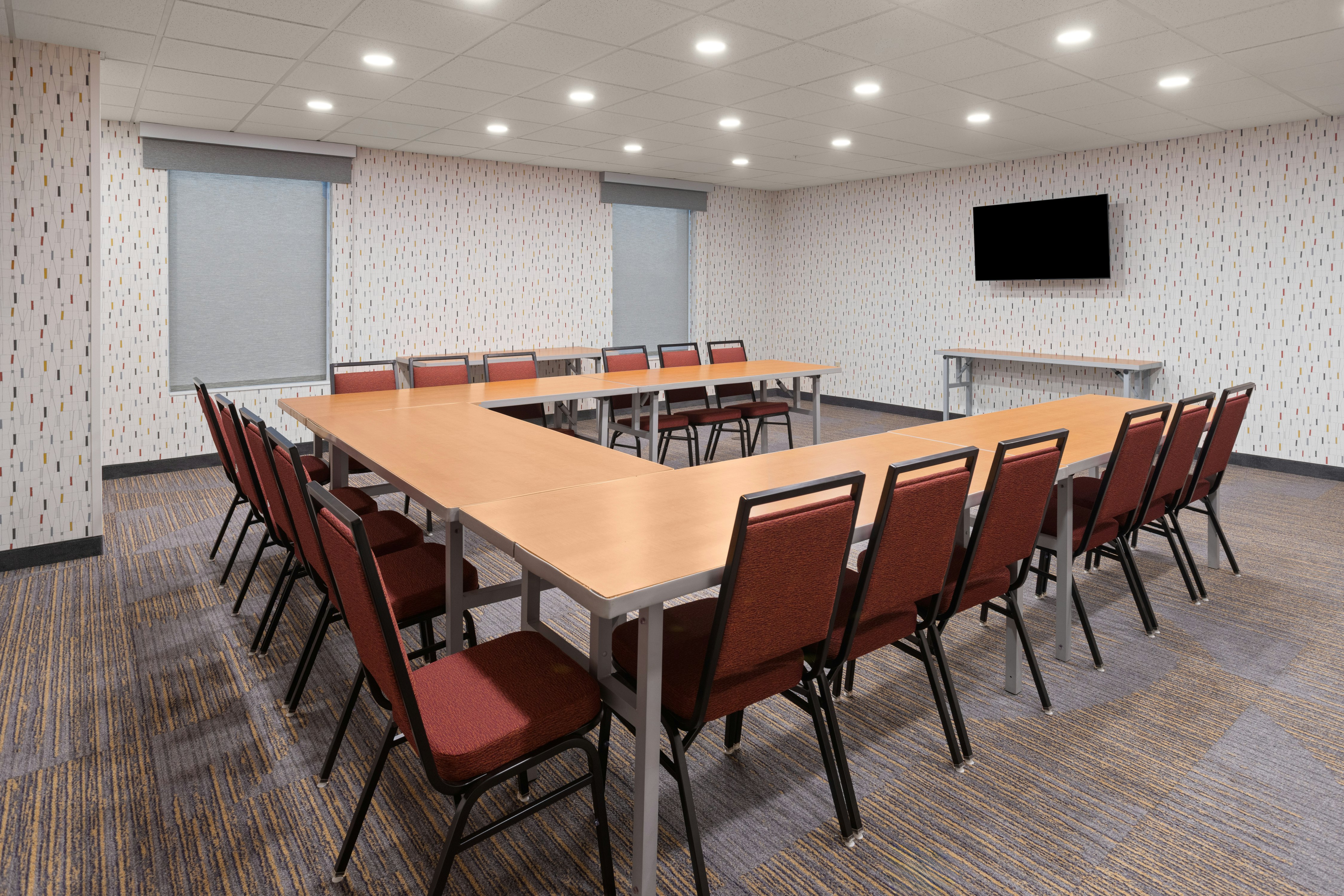 Home2 Suites By Hilton Meridian 31/38