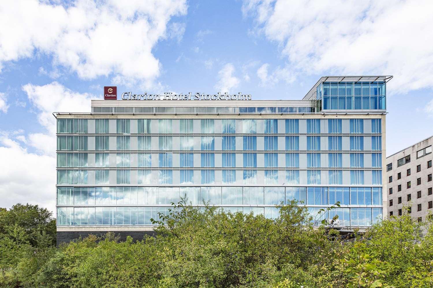 Clarion Hotel Stockholm