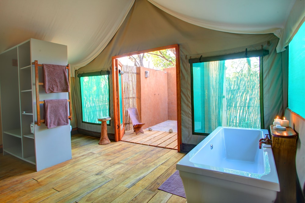 Fathala Wildlife Reserve 13/47