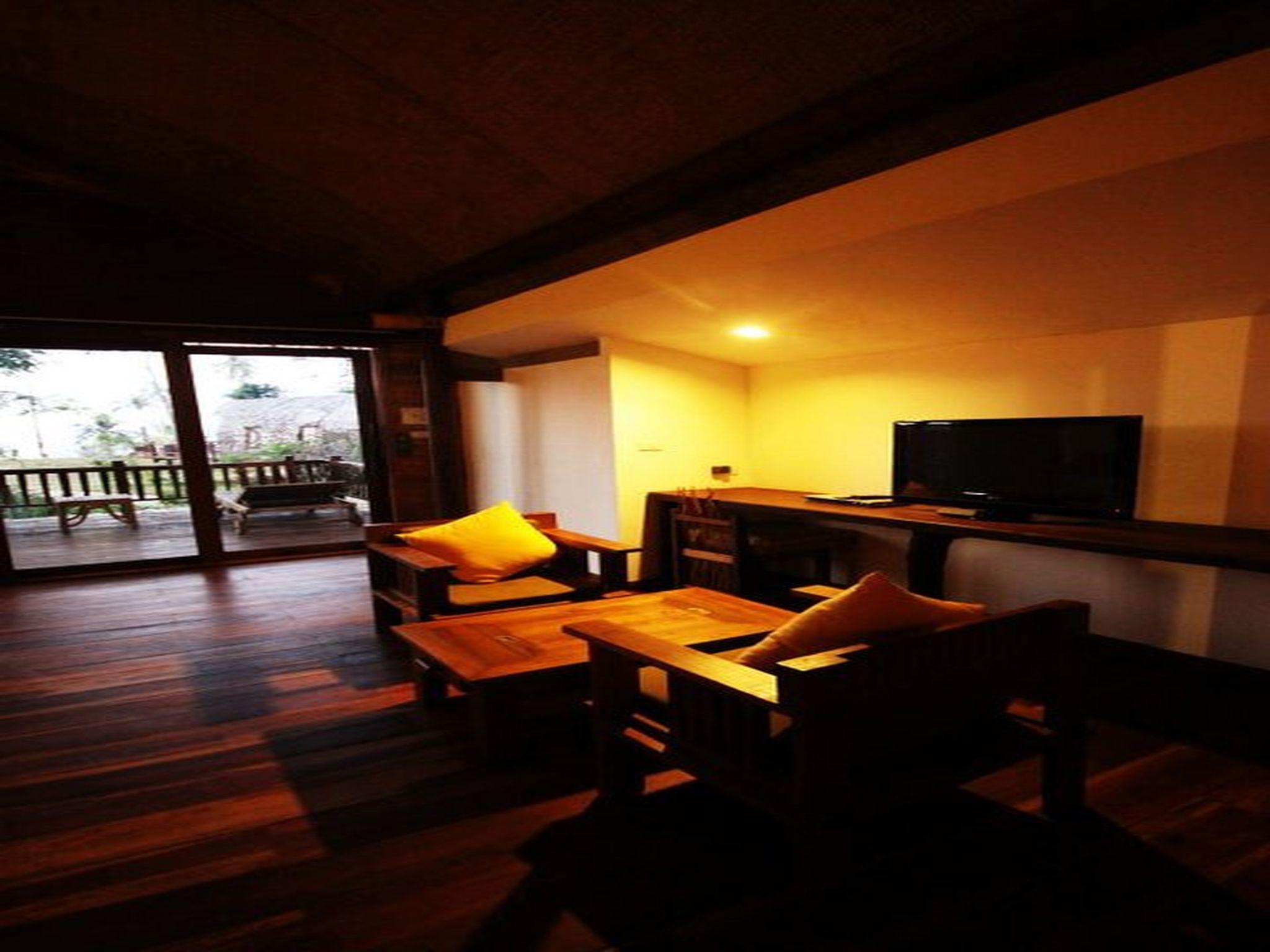 The Cinnamon Art Resort And Spa 10/22