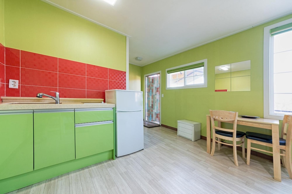 Ga Pyeong Four Season Pension 9/50