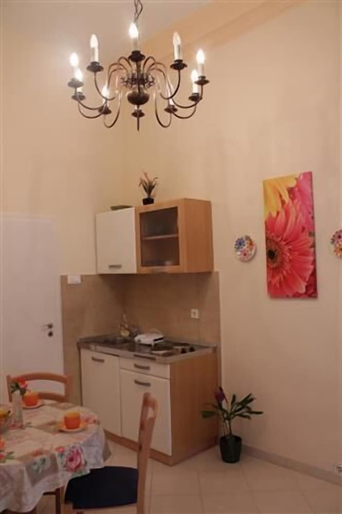 Apartments Nerio 4/49