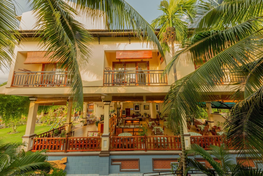 Bao Quynh Bungalow 10/71