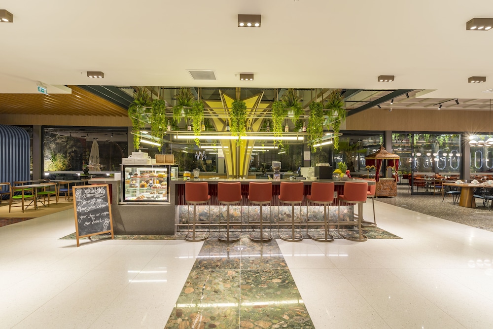 Mercure Trabzon Hotel 12/75