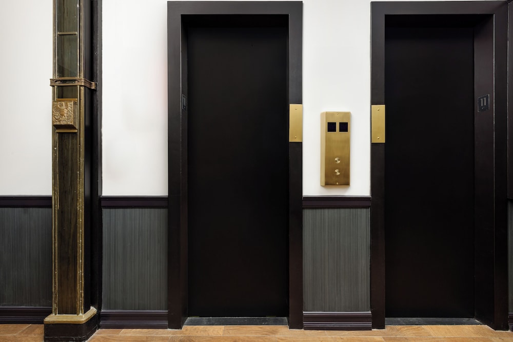 The Gregorian Hotel 22/50