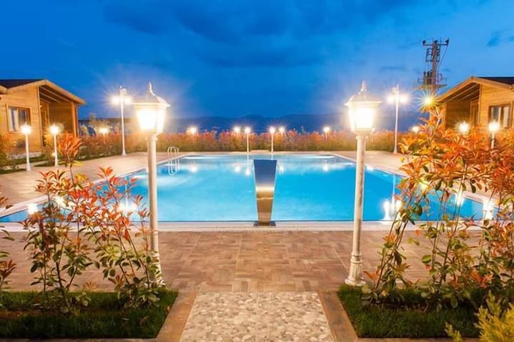 Iznik Askania Otel 40/50