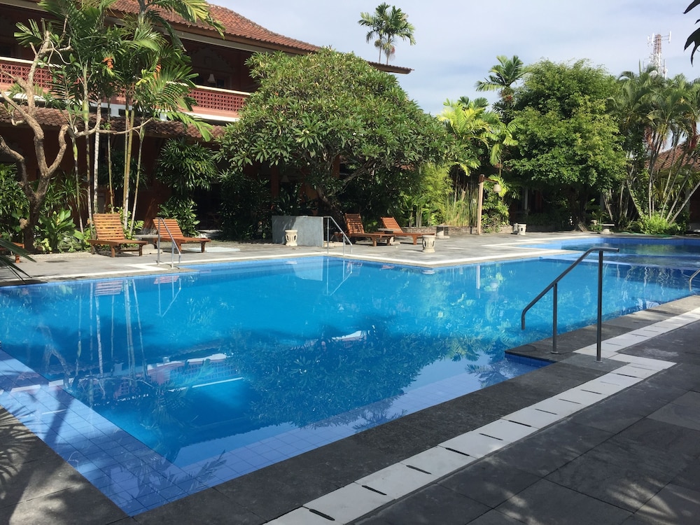 BUMI AYU BUNGALOWS 40/66