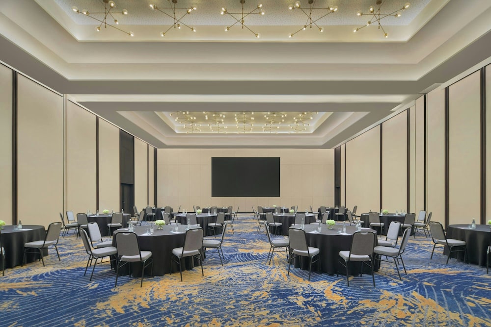 Four Points by Sheraton Bekasi 35/46