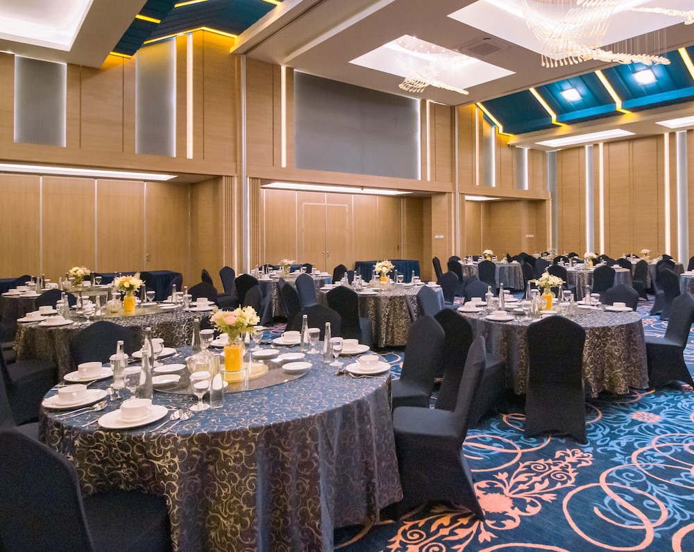 Azana Style Hotel Tulungagung 40/50