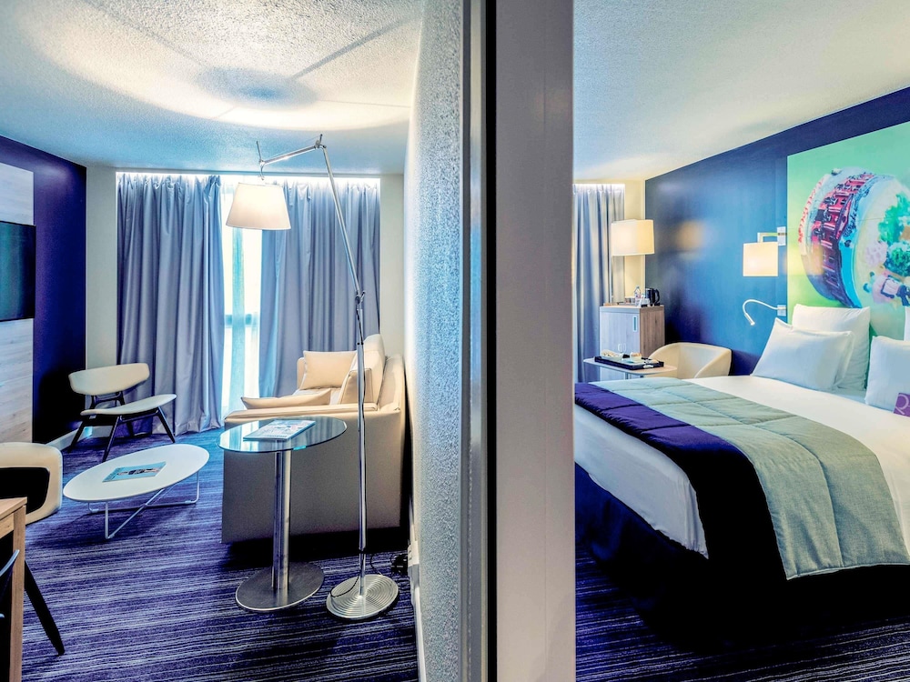Mercure Toulouse Centre Saint Georges 19/80