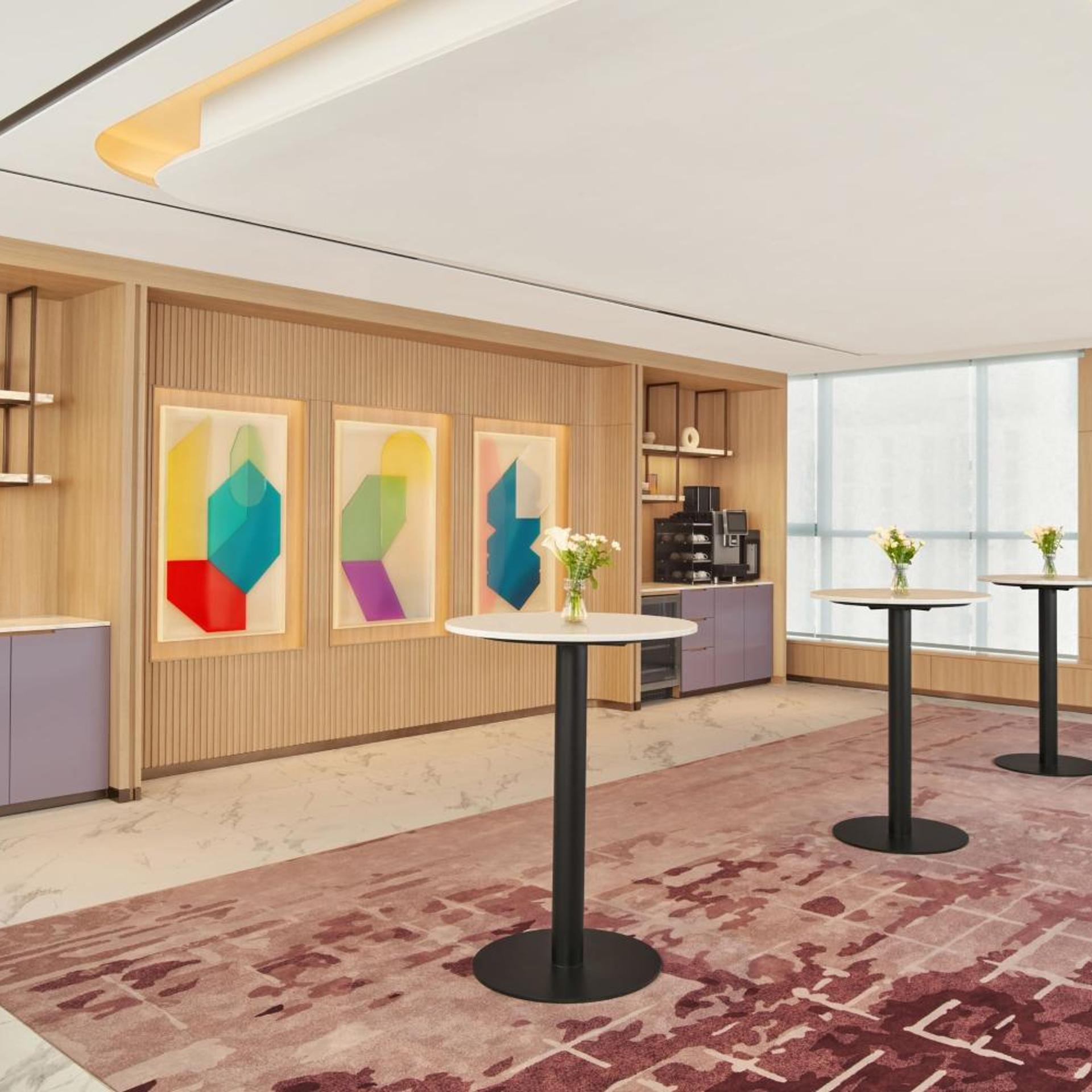 The Link Seoul, a Tribute Portfolio Hotel 22/50