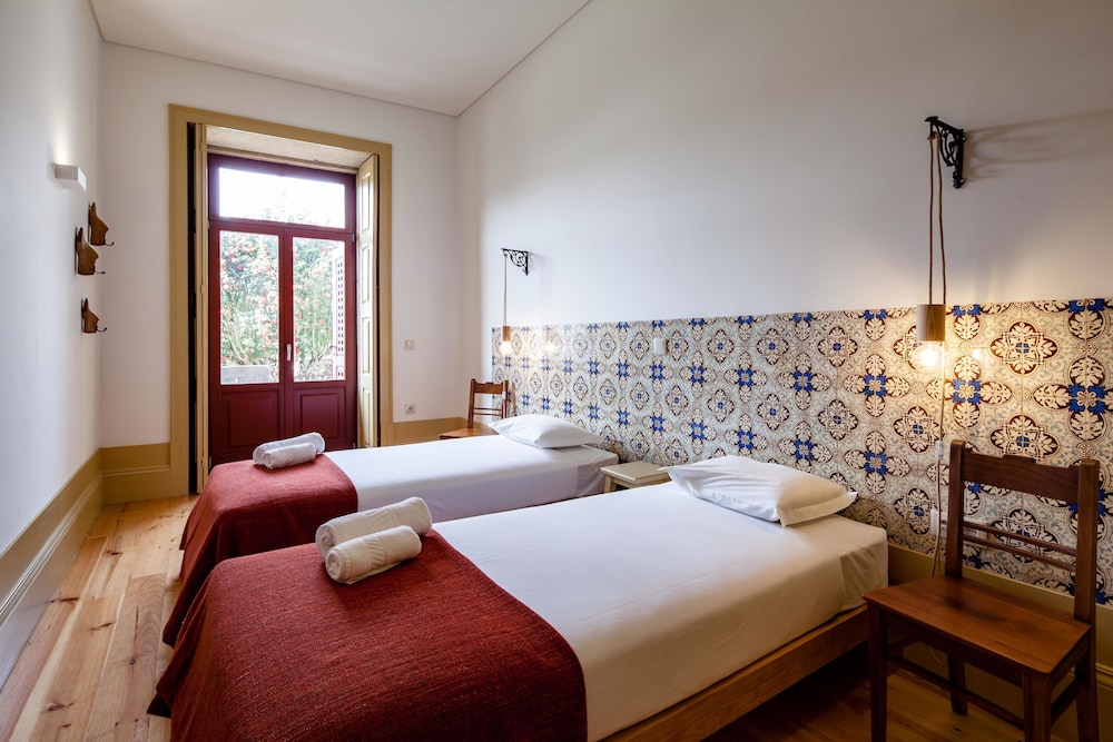 Aparthotel Oporto Alves Da Veiga 21/74