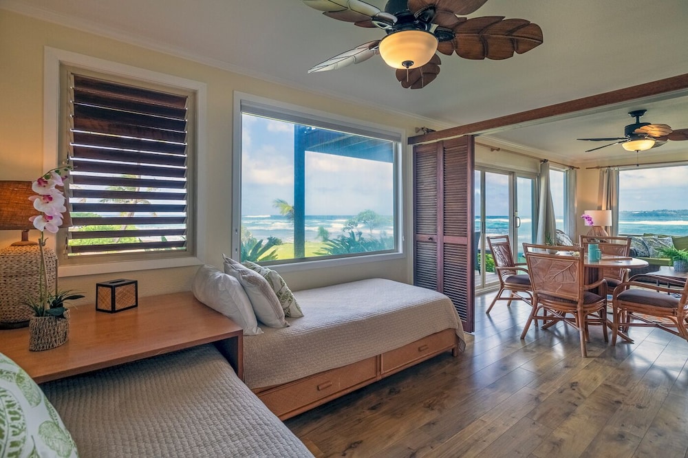 Hanalei Colony Resort 33/73