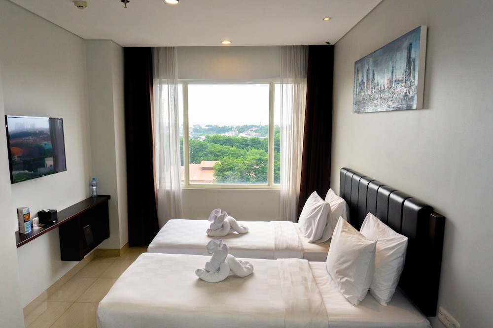Primebiz Hotel Surabaya 28/74