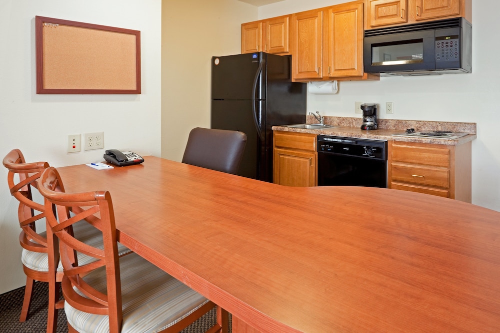 Candlewood Suites Williamsport 22/77