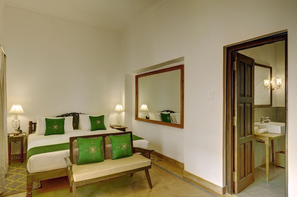 Saraca Hotel Lucknow 10/42