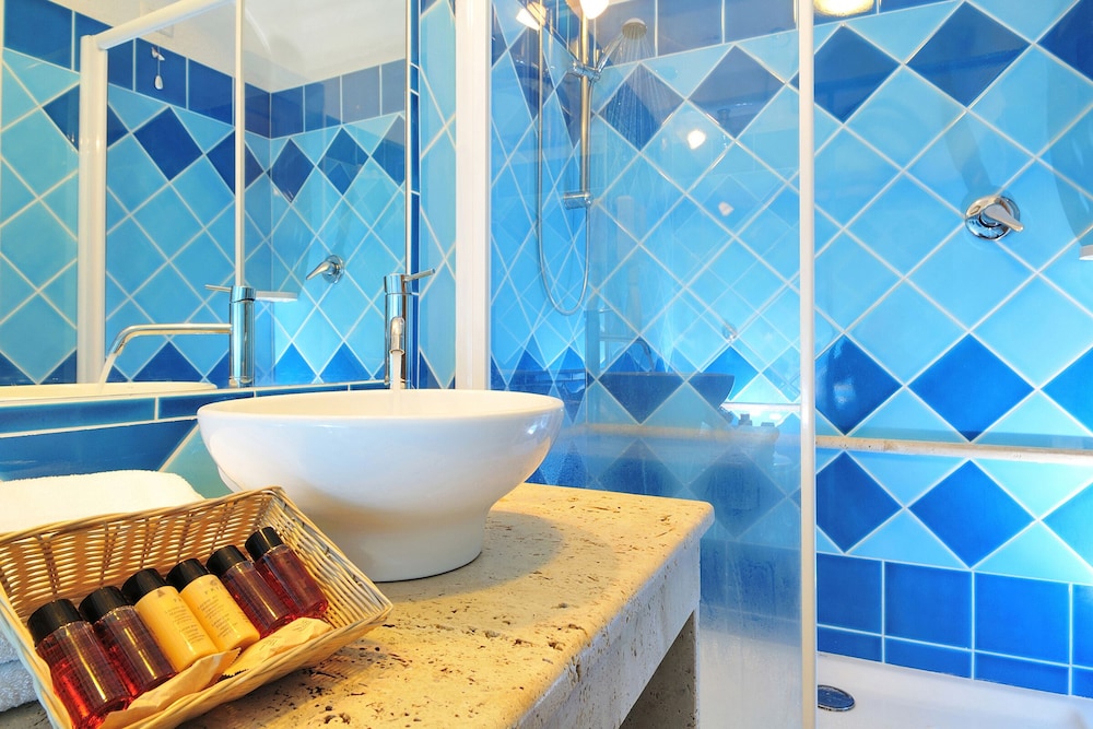 Hotel Telis - Arbatax Park Resort 50/50