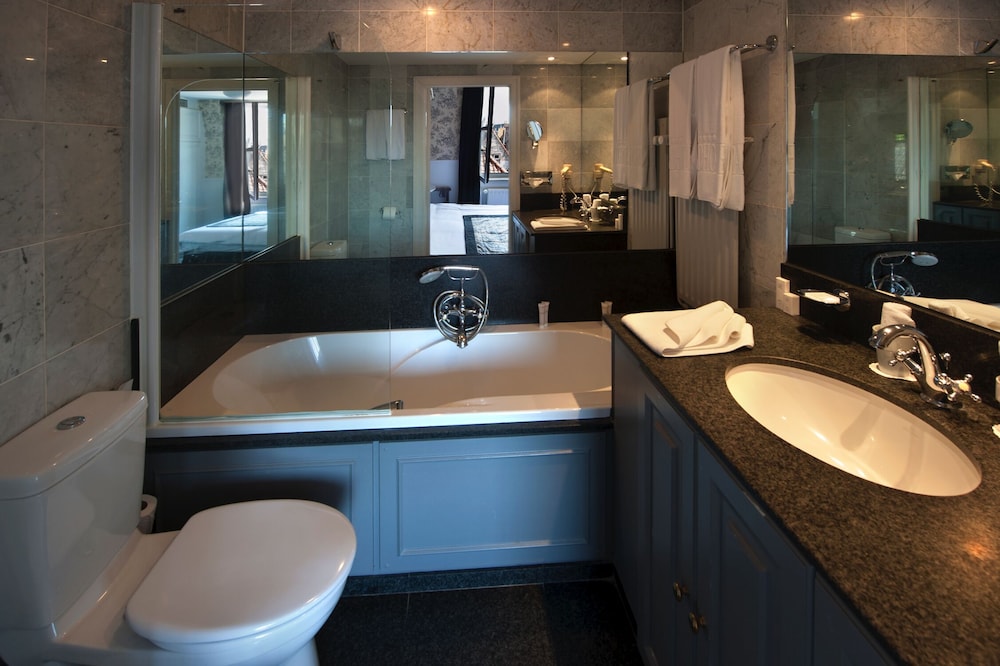 The Pand - Charming Boutique Hotel 96/98