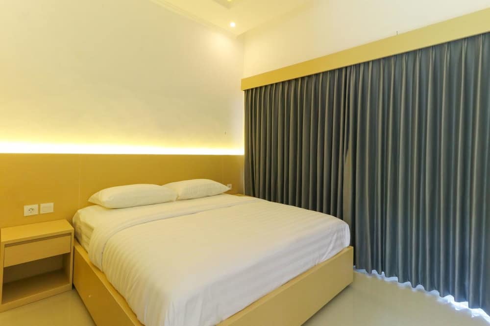Artaloka Hotel & Restaurant 5/22