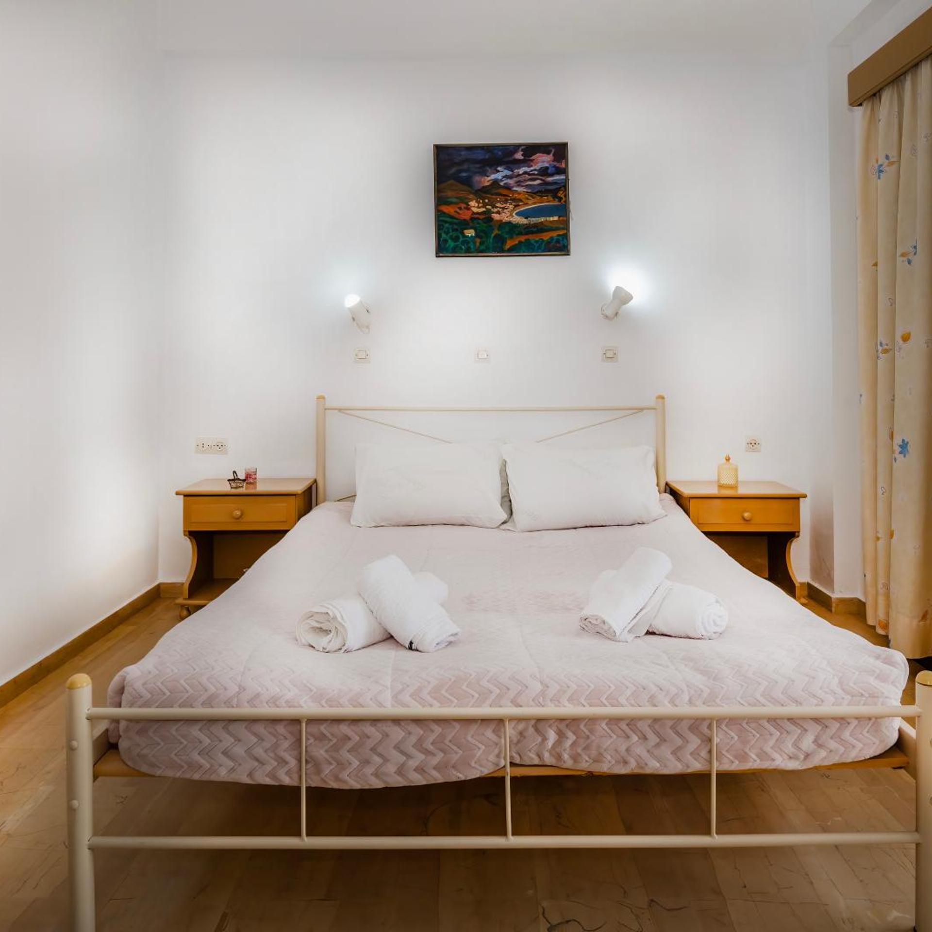 Apartment 2 Bedrooms