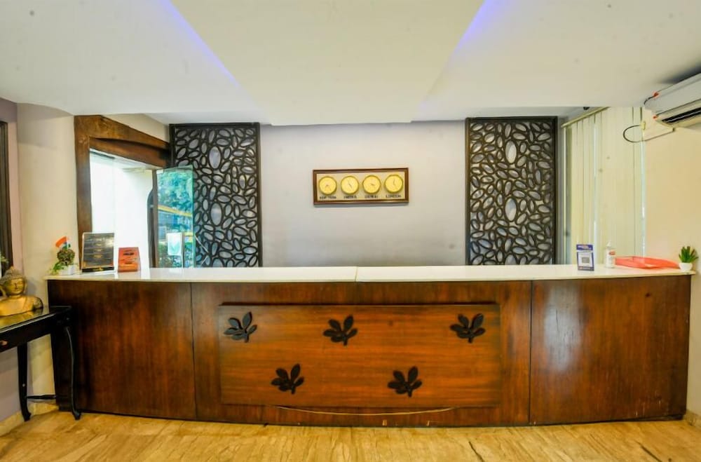 Sukhmantra Resort And Spa 6/50