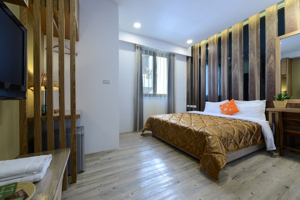 Kenting Coast Resort 27/70