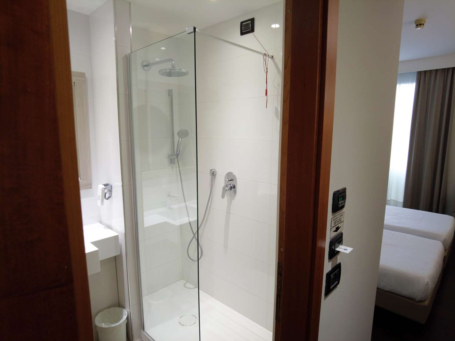 Best Western Park Hotel 46/46
