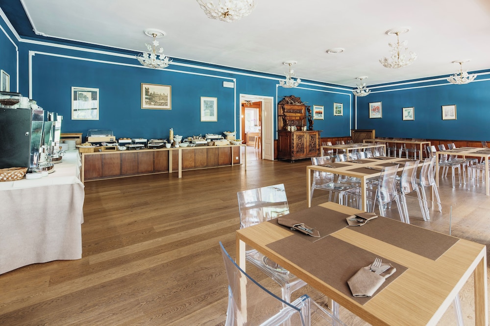 Hotel Auronzo Dolomites, Affiliated by Melia 38/50