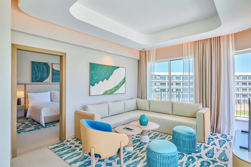 Vida Marina Resort Marassi 22/44
