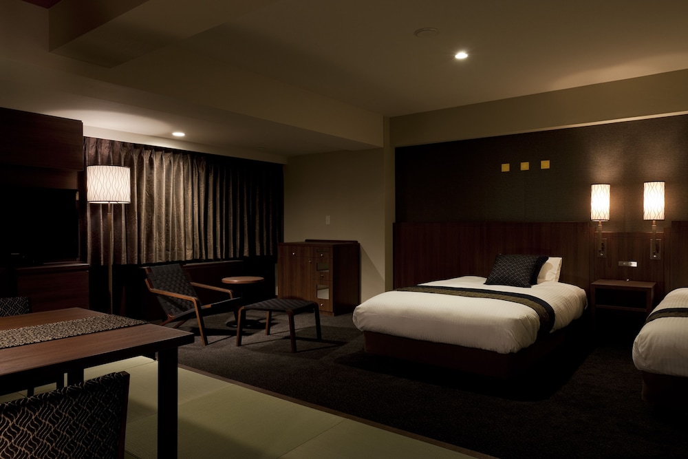 Hotel Yumoto Noboribetsu 11/50