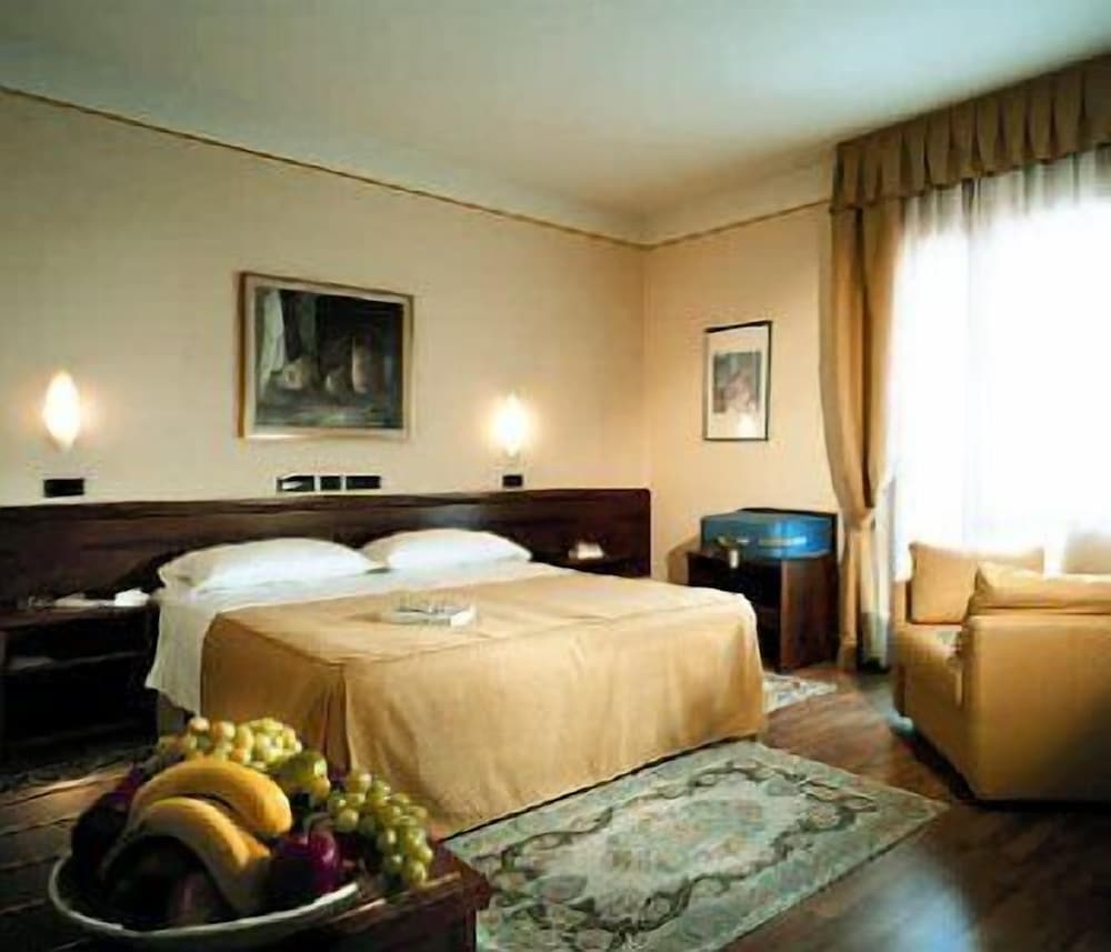 Hotel Al Pino Verde 9/27