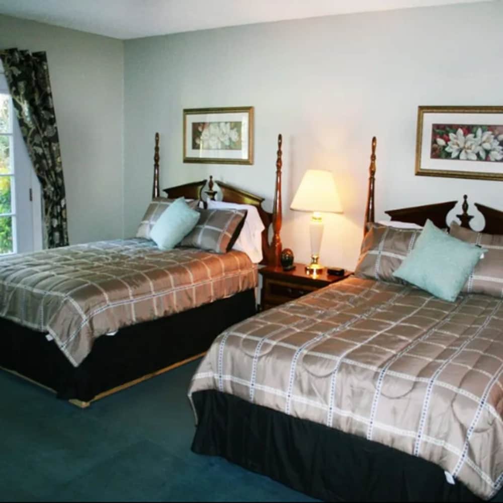 Columbia Lakes Resort and Conference Center 3/41